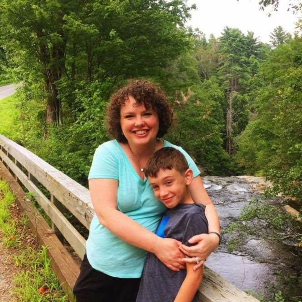 Meet your Posher, Jen